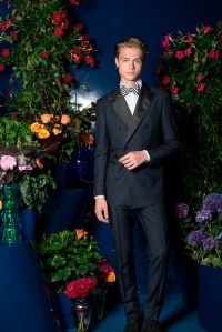 MP di Massimo Piombo Men's Spring 2017
