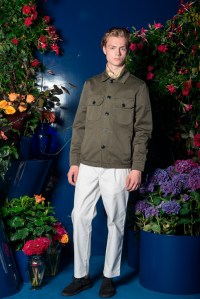 MP di Massimo Piombo Men's Spring 2017