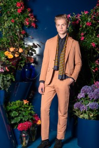 MP di Massimo Piombo Men's Spring 2017