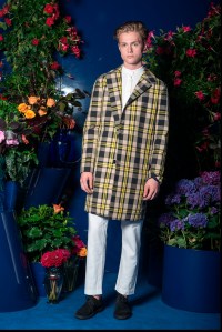 MP di Massimo Piombo Men's Spring 2017