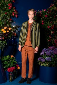 MP di Massimo Piombo Men's Spring 2017