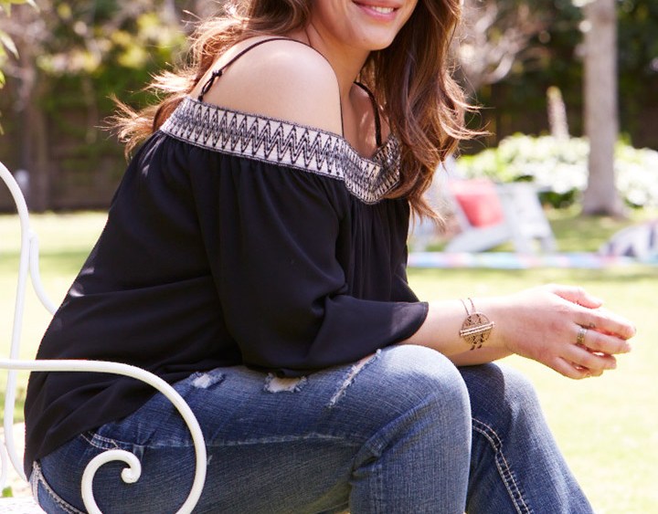 Maurices Moves to Pump Up Plus-Size Business