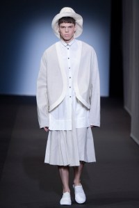 Miaoran Men's Spring 2017