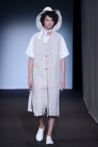Miaoran Men's Spring 2017