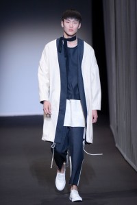 Miaoran Men's Spring 2017