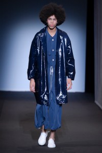 Miaoran Men's Spring 2017