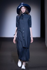 Miaoran Men's Spring 2017