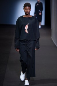 Miaoran Men's Spring 2017