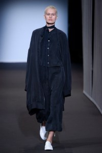 Miaoran Men's Spring 2017