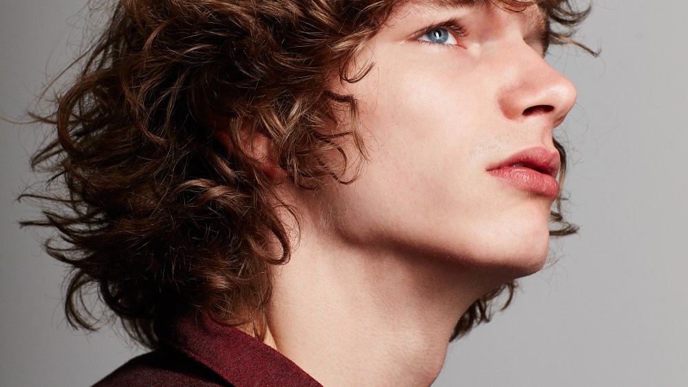 Model Call: Erik Van Gils