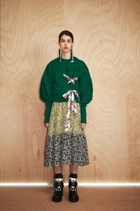 MSGM Resort 2017