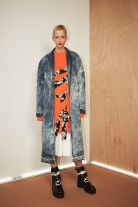 MSGM Resort 2017