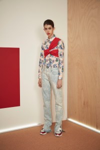 MSGM Resort 2017