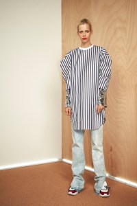 MSGM Resort 2017