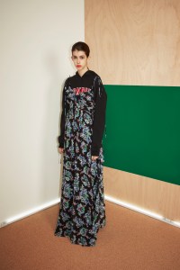 MSGM Resort 2017