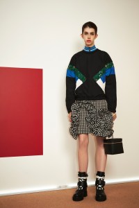 MSGM Resort 2017