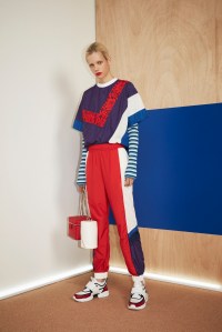 MSGM Resort 2017