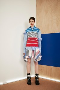 MSGM Resort 2017