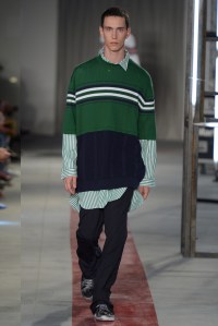 MSGM Men’s Spring 2017
