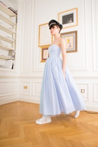 Natasha Zinko Resort 2017
