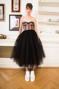 Natasha Zinko Resort 2017