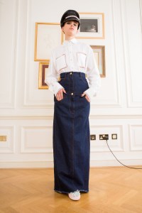 Natasha Zinko Resort 2017