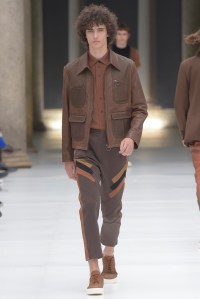 Neil Barrett Men’s Spring 2017