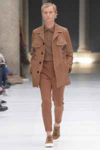 Neil Barrett Men’s Spring 2017