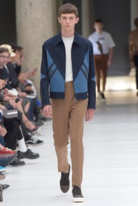 Neil Barrett Men’s Spring 2017