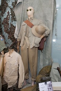 Nigel Cabourn Men's Spring 2017
