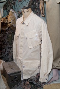 Nigel Cabourn Men's Spring 2017