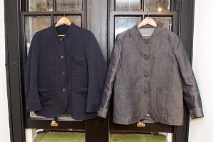 Nigel Cabourn Men's Spring 2017