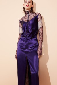 Nina Ricci Resort 2017