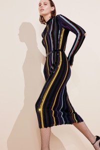 Nina Ricci Resort 2017