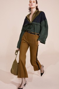 Nina Ricci Resort 2017