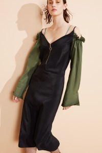 Nina Ricci Resort 2017