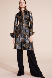 Nina Ricci Resort 2017