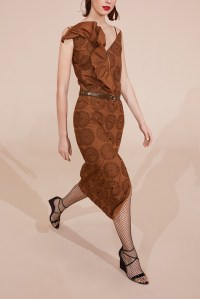 Nina Ricci Resort 2017
