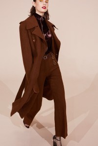 Nina Ricci Resort 2017