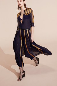 Nina Ricci Resort 2017