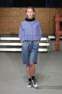 Odeeh RTW Spring 2017