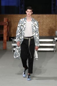 Odeeh RTW Spring 2017