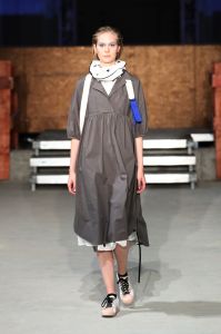 Odeeh RTW Spring 2017