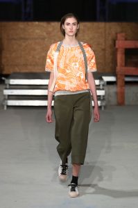 Odeeh RTW Spring 2017