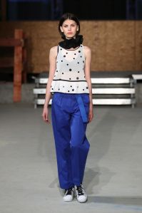 Odeeh RTW Spring 2017