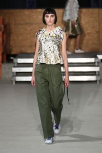 Odeeh RTW Spring 2017