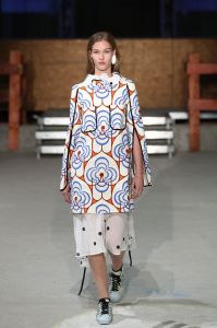 Odeeh RTW Spring 2017