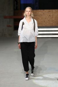Odeeh RTW Spring 2017
