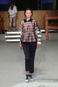 Odeeh RTW Spring 2017
