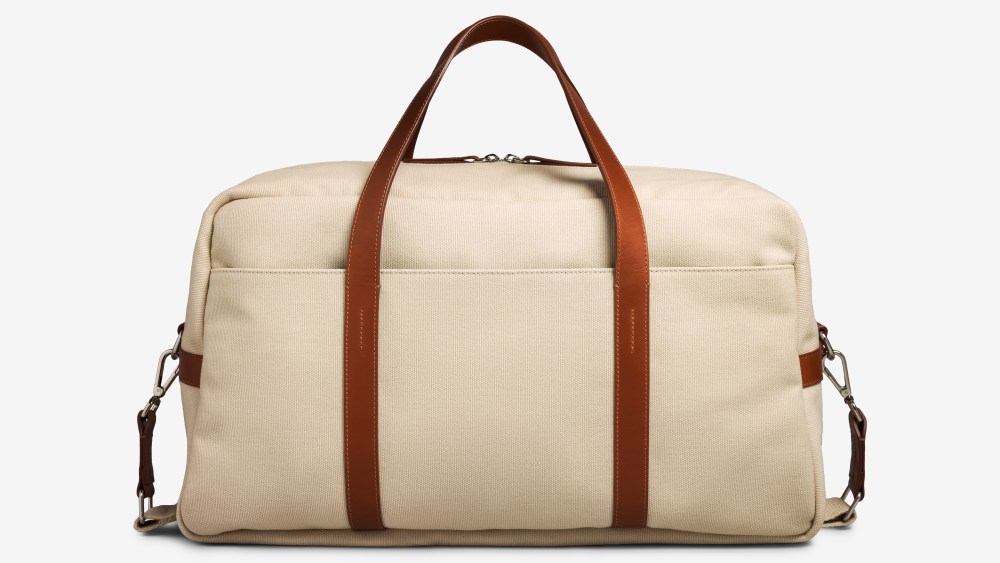 Direct-to-Consumer Oliver Cabell Built on Pricing Transparency